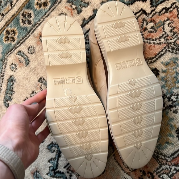 NWOT STACY ADAMS Tayson Oxford SIZE 9 - Picture 5 of 5